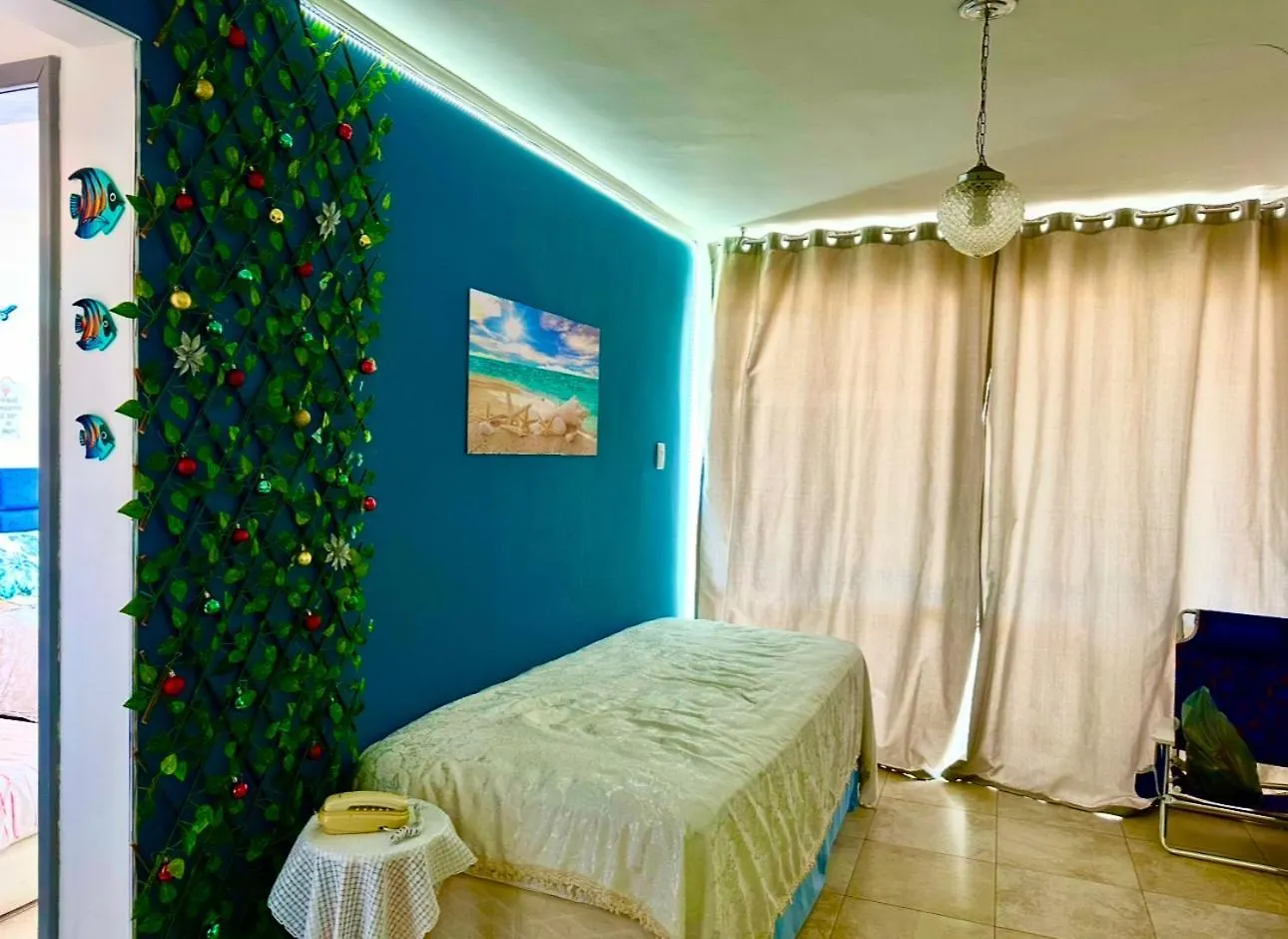 バーハ・ヴェーリャFlat with the sea viewアパートメント 0*, バーハ・ヴェーリャ