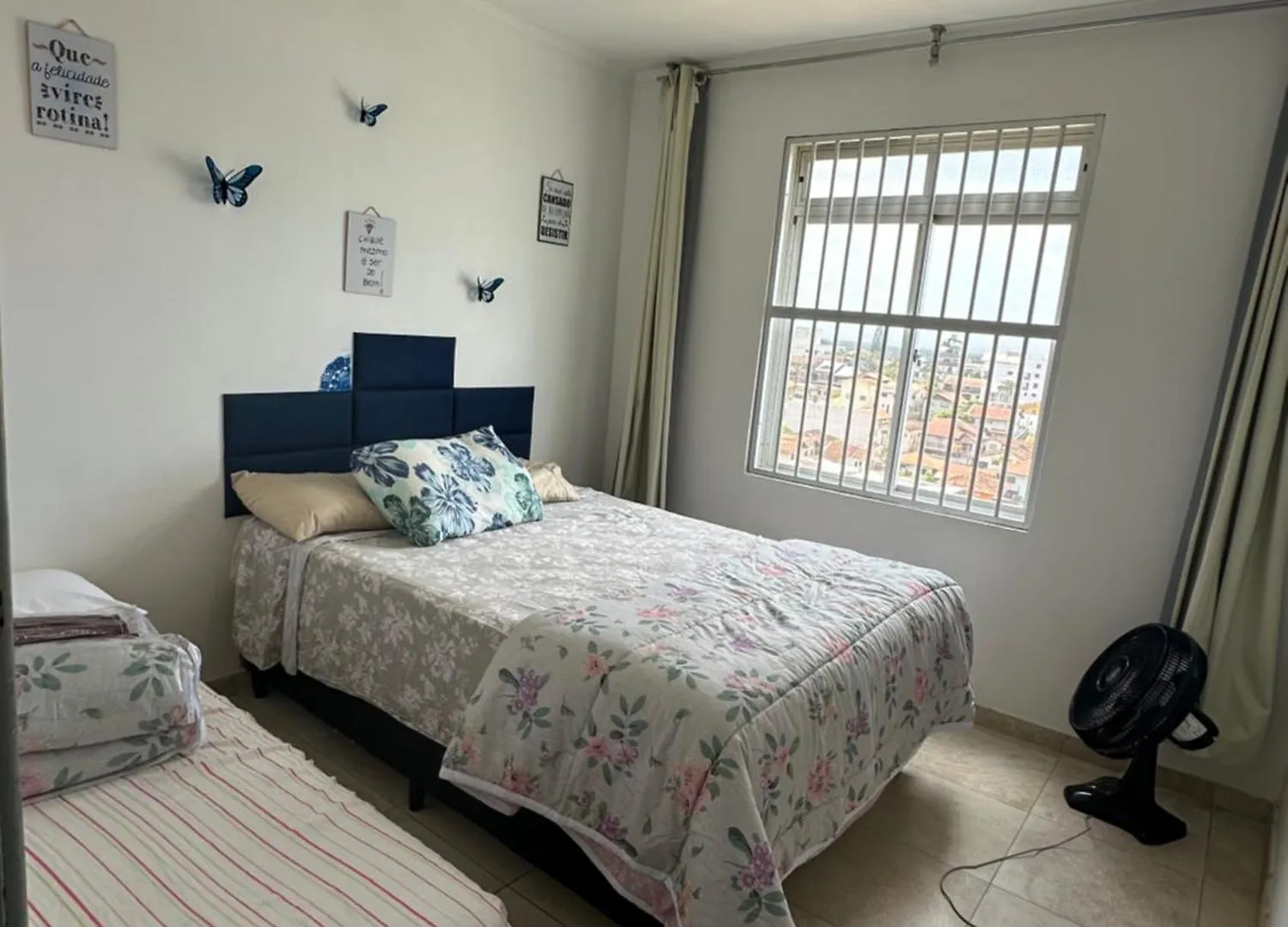 バーハ・ヴェーリャFlat with the sea viewアパートメント アパート